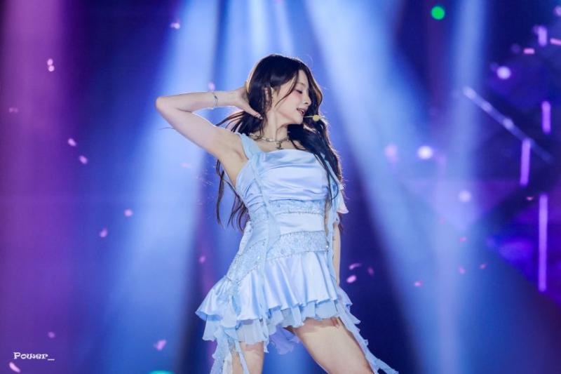 [프로미스나인] 이나경