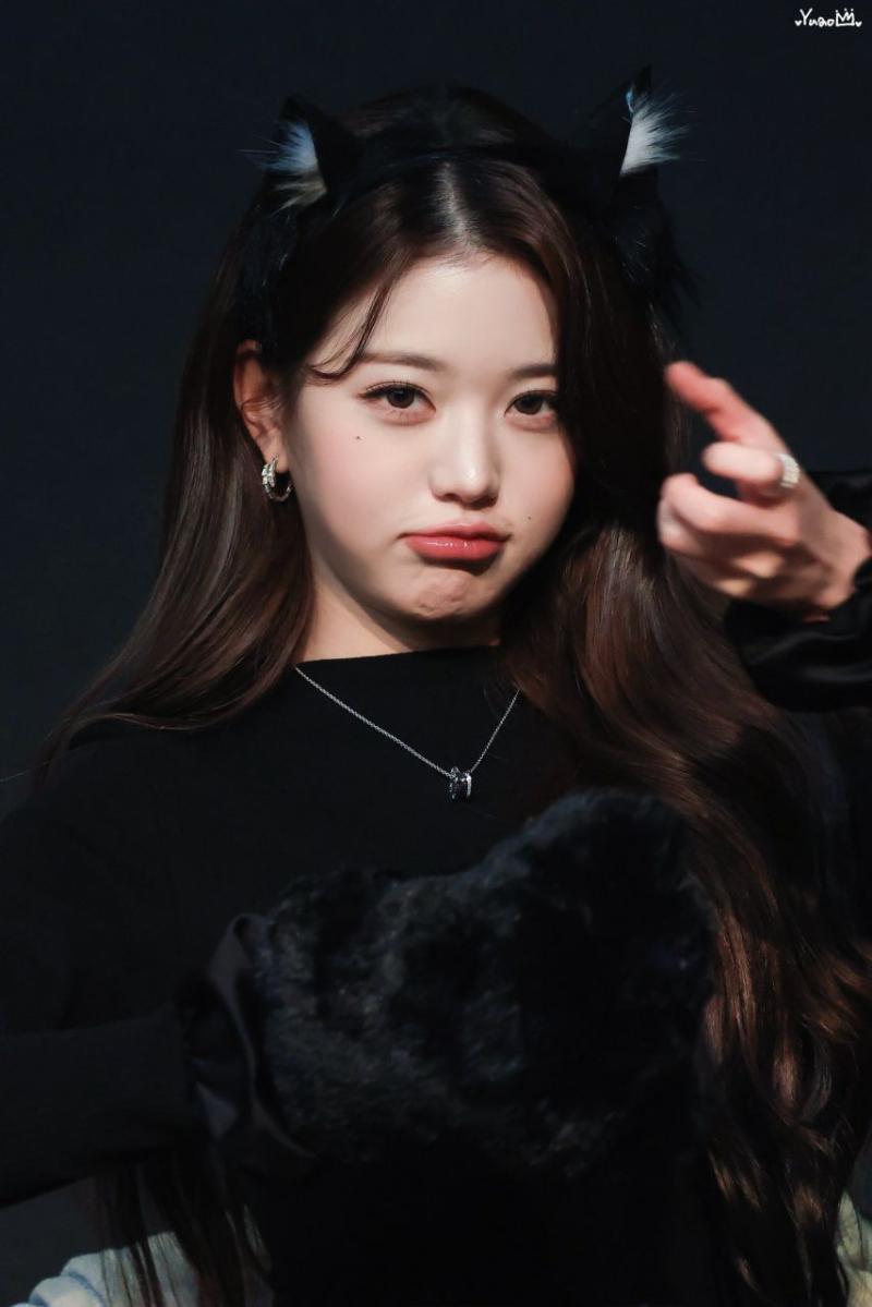 [아이브] 장원영