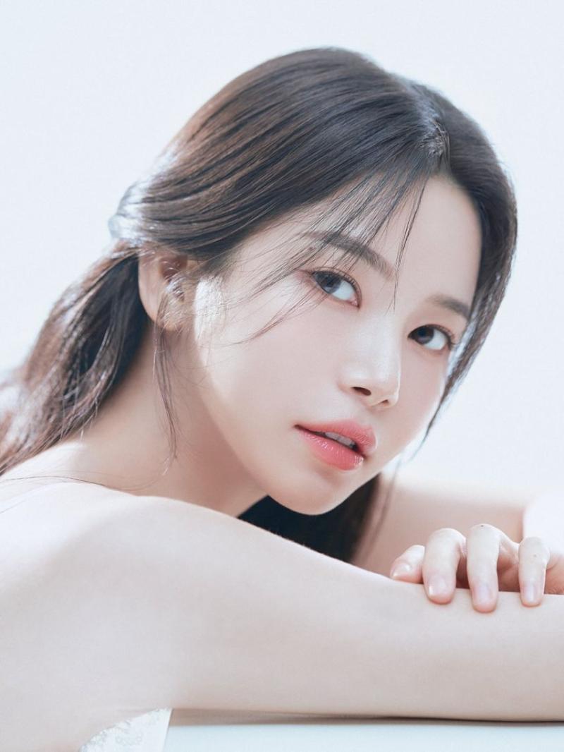 마마무 솔라 SNS