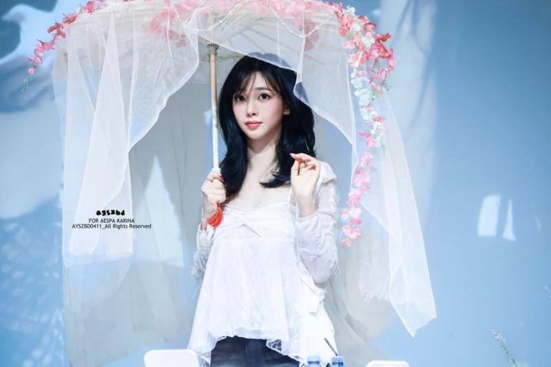 [에스파] 카리나