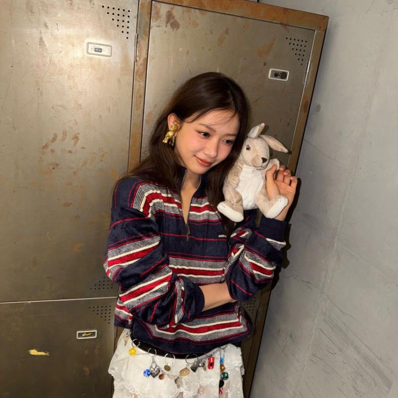 베이비돈크라이 쿠미