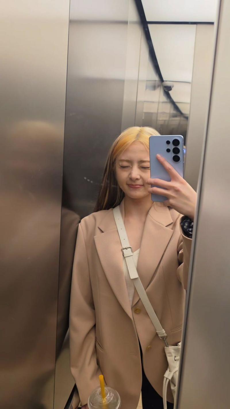 르세라핌 허윤진