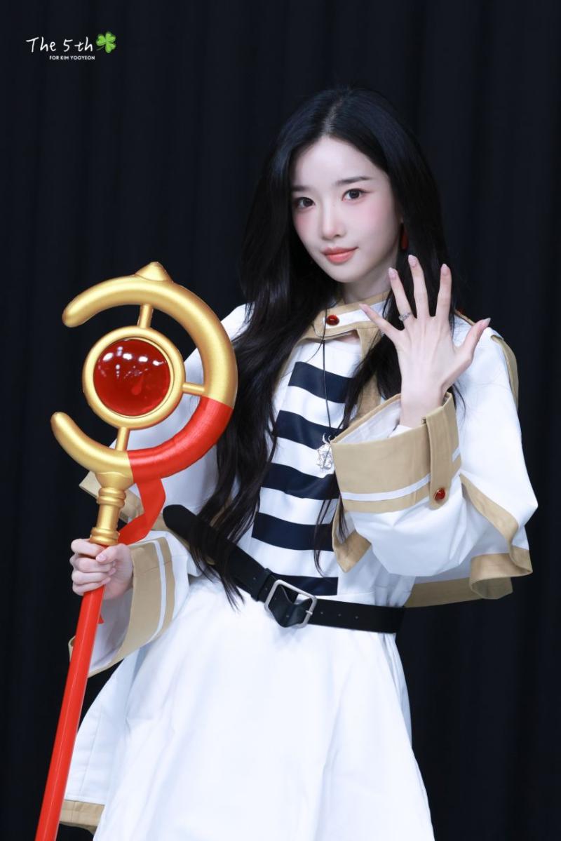 트리플에스 김유연