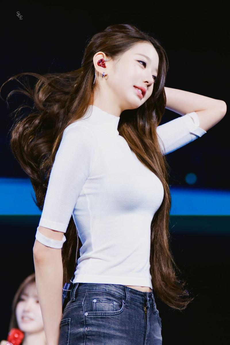 [아이브] 장원영