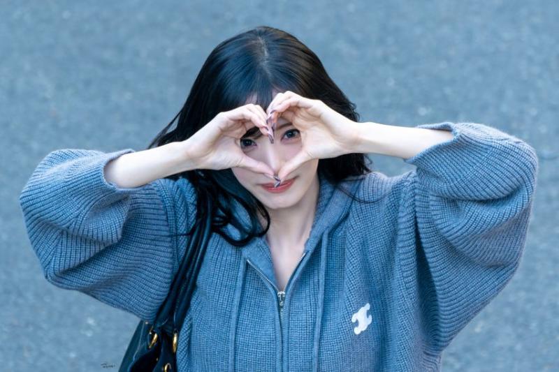 프로미스나인 이채영