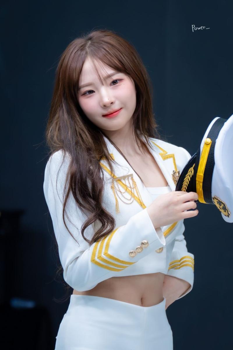 트리플에스 정하연