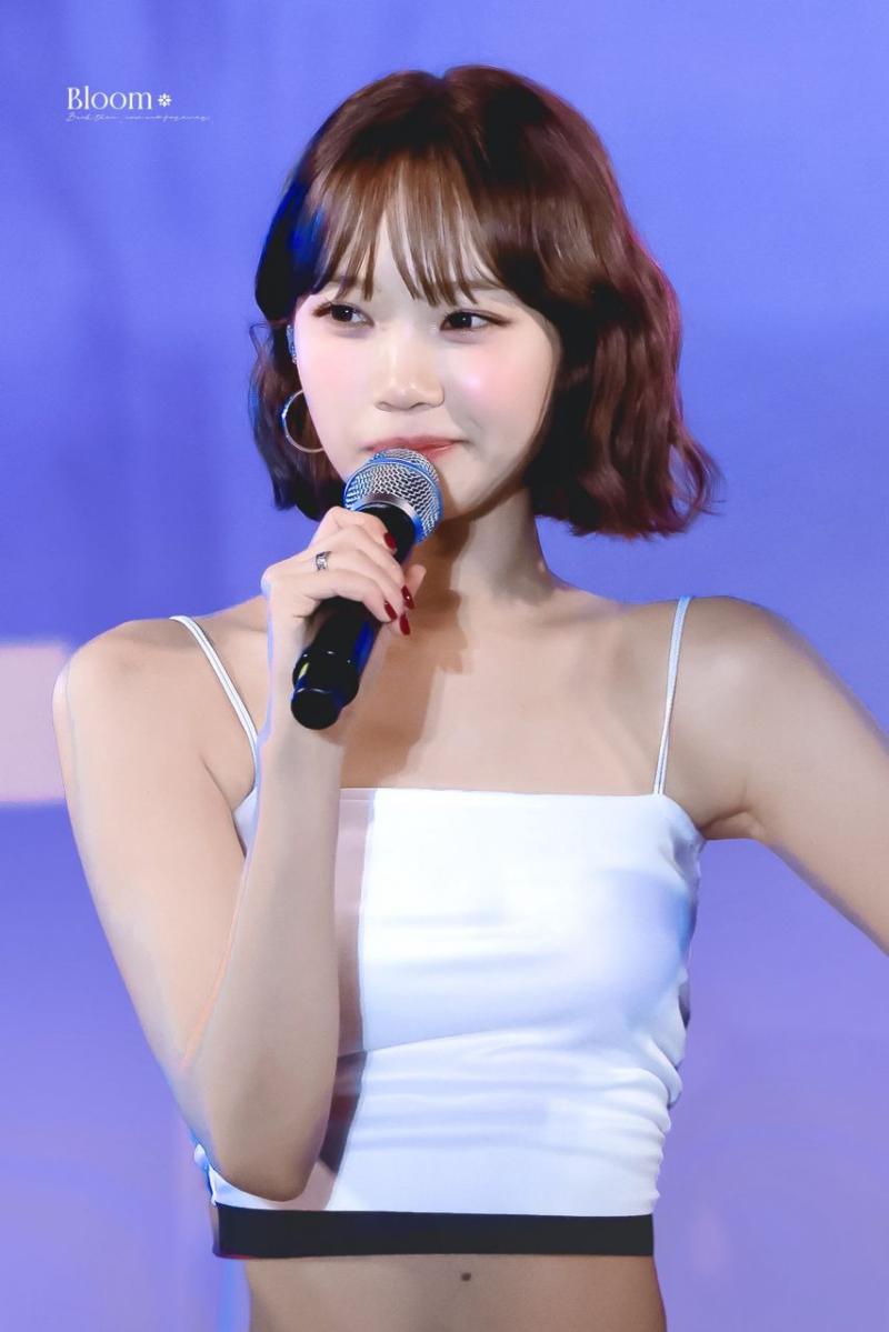 르세라핌 김채원