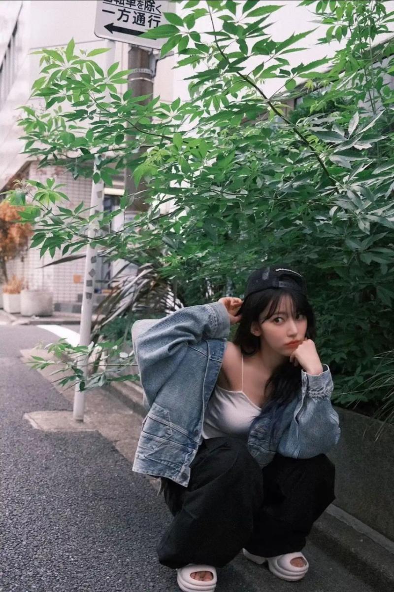 르세라핌 사쿠라