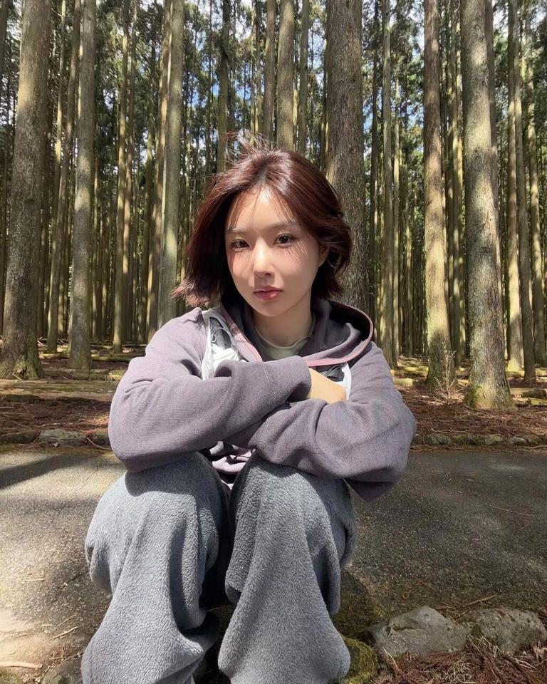 브브걸 유나 근황