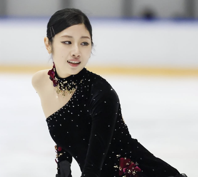 피겨선수 이해인 아름다움