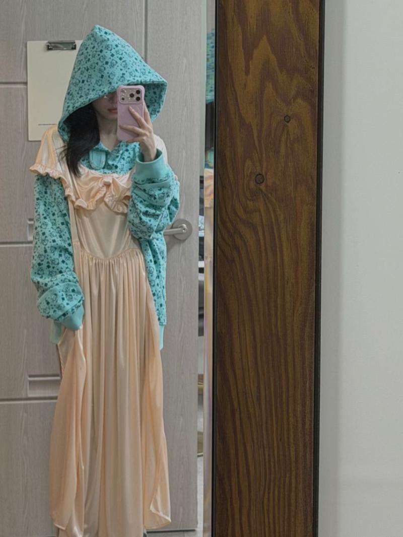 아일릿 모카,이로하