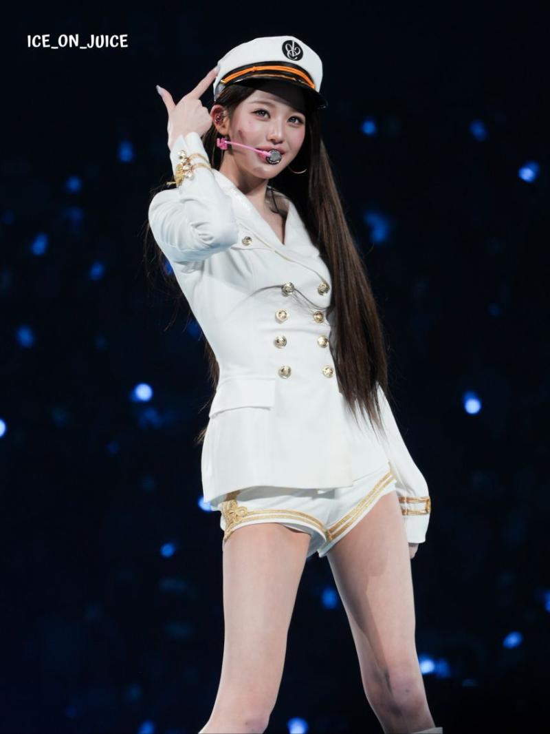 [아이브] 장원영