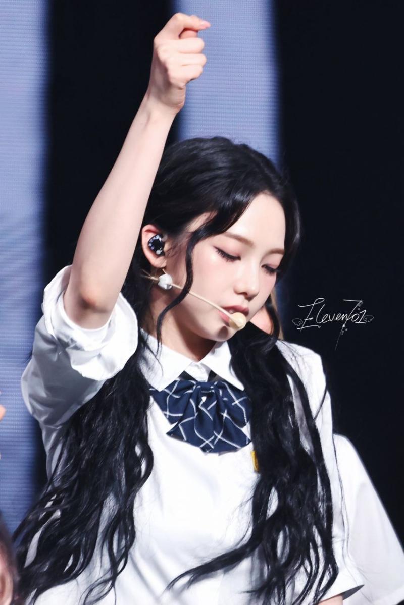 [에스파] 카리나