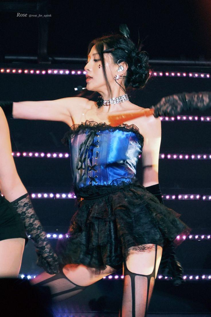 에이핑크 오하영