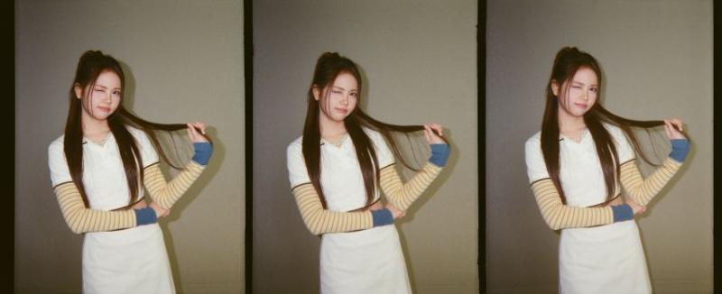 하츠투하츠 M2 필름 -2