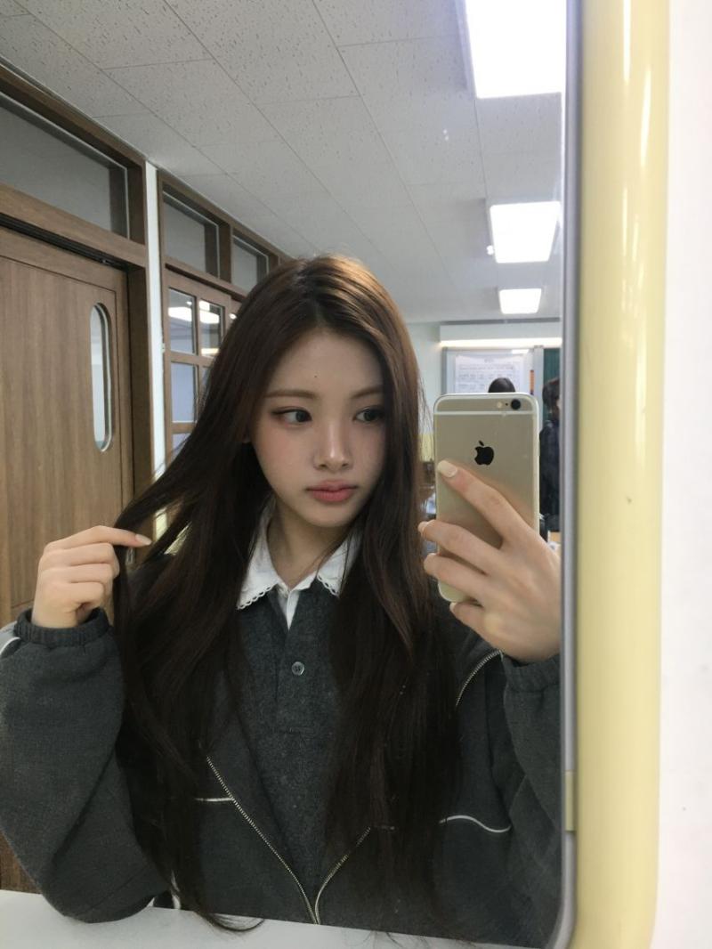 베이비돈크라이 이현