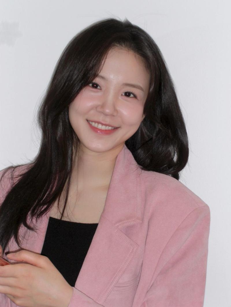 장예원 아나운서