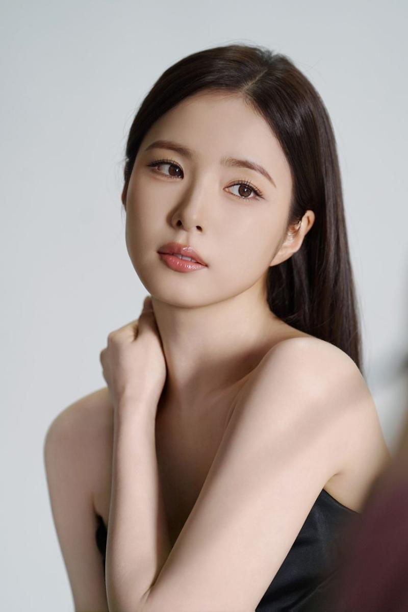 신세경 노블레스 비하인드