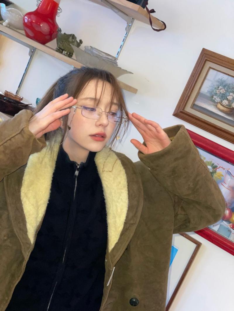 피프티피프티 문샤넬