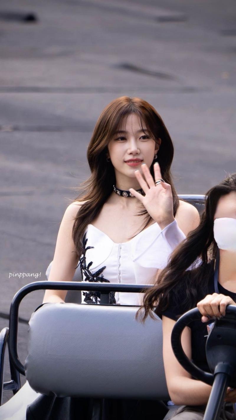 [르세라핌] 카즈하