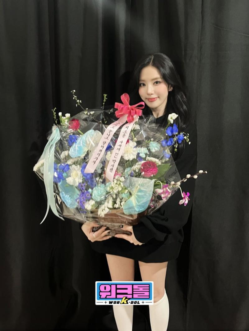 프로미스나인 박지원