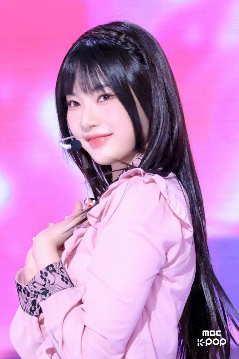 스테이씨 아이사