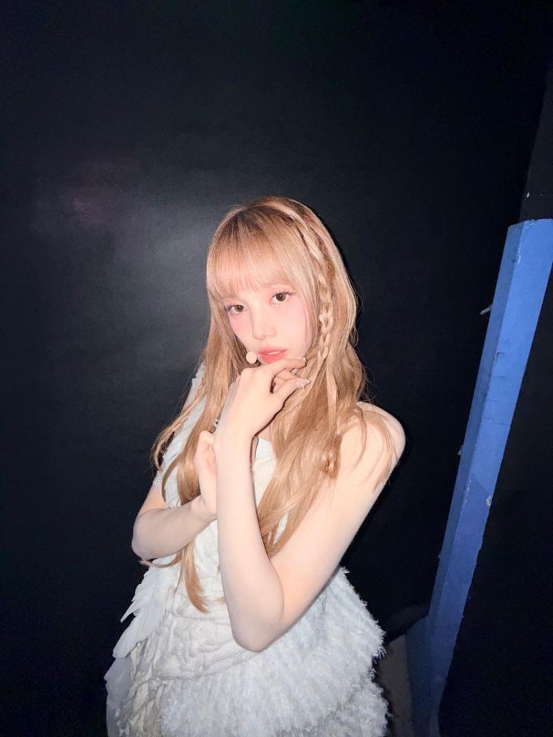 베이비돈크라이 미아