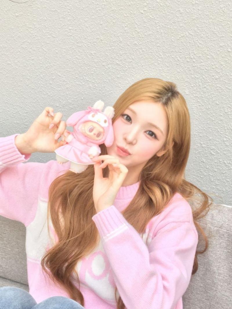 하츠투하츠 유하