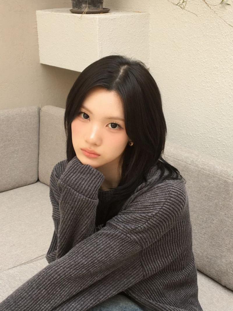 하츠투하츠 주은