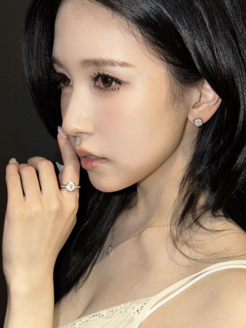 트와이스 인스타-미나