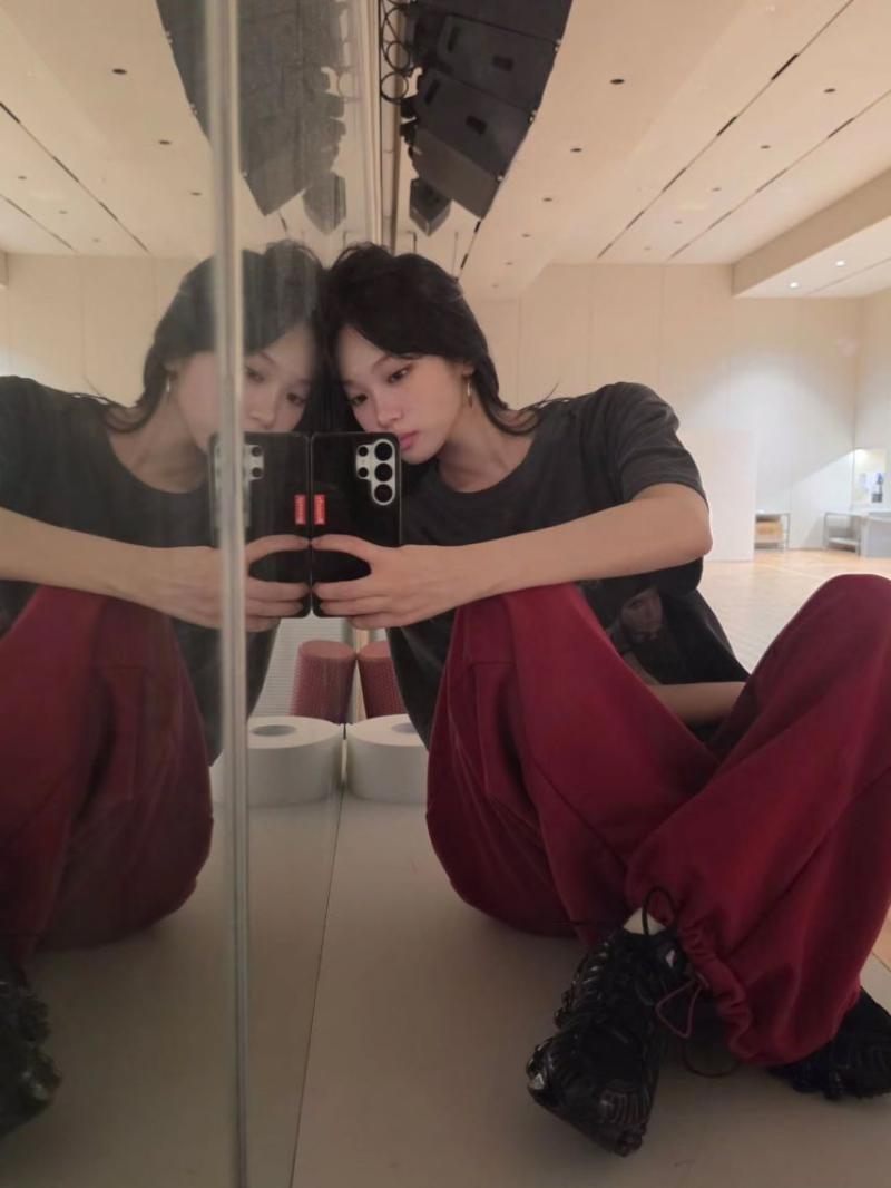 르세라핌 김채원