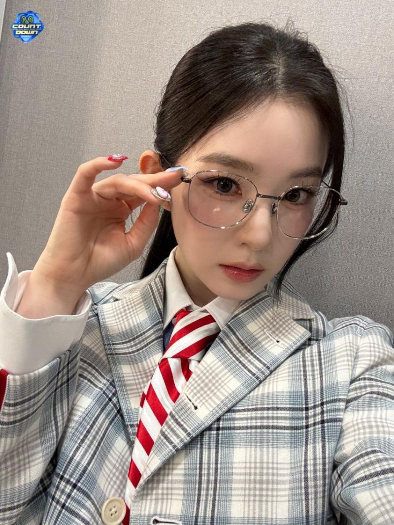 레드벨벳 아이린