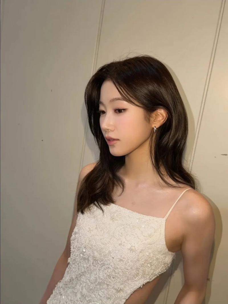 르세라핌 카즈하