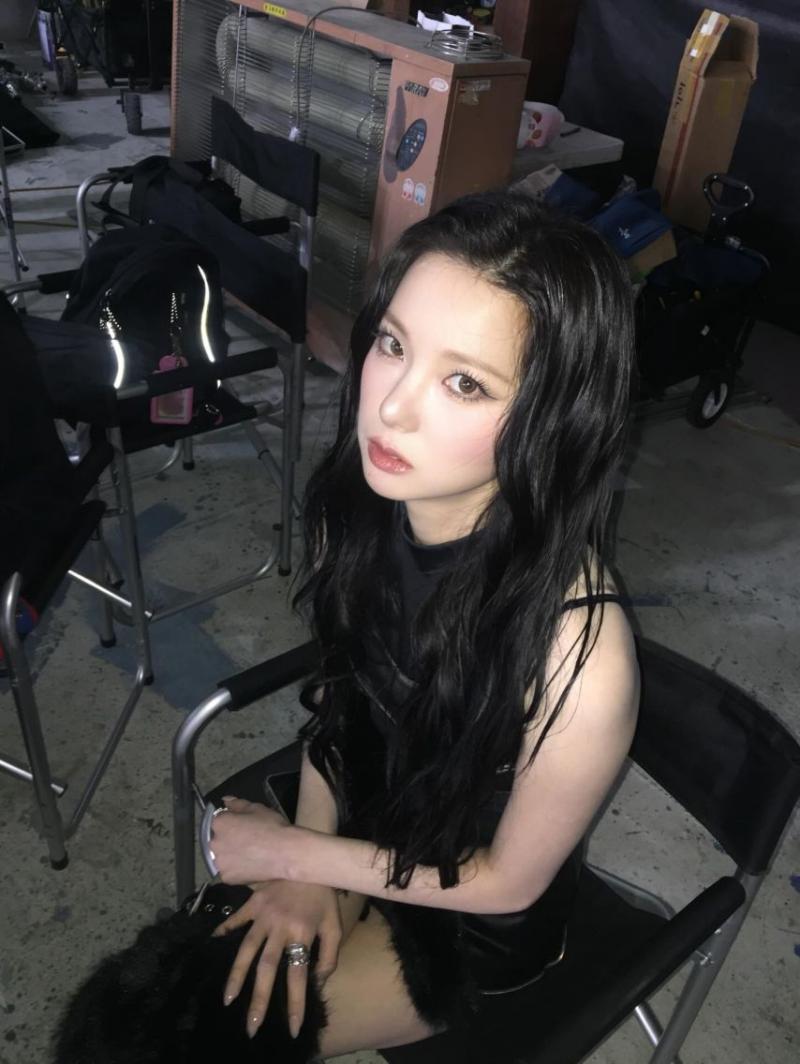 최유진 (케플러)