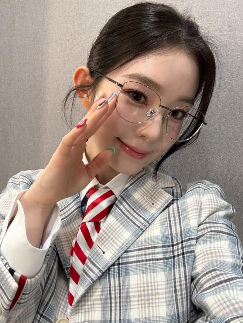 레드벨벳 아이린,웬디