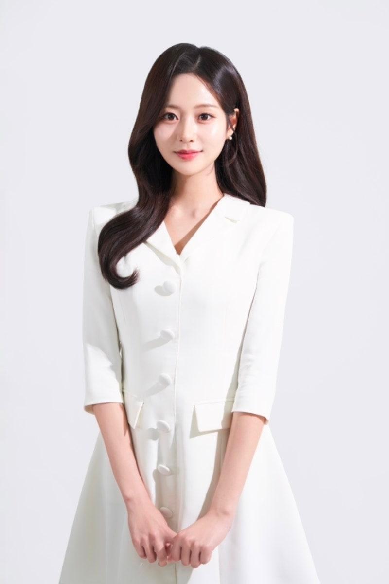 김기은 아나운서 예쁨