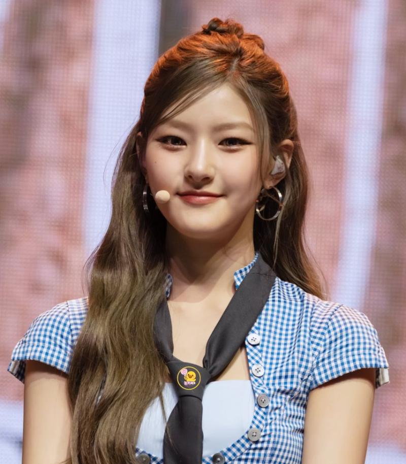 키스오브라이프 원하늘