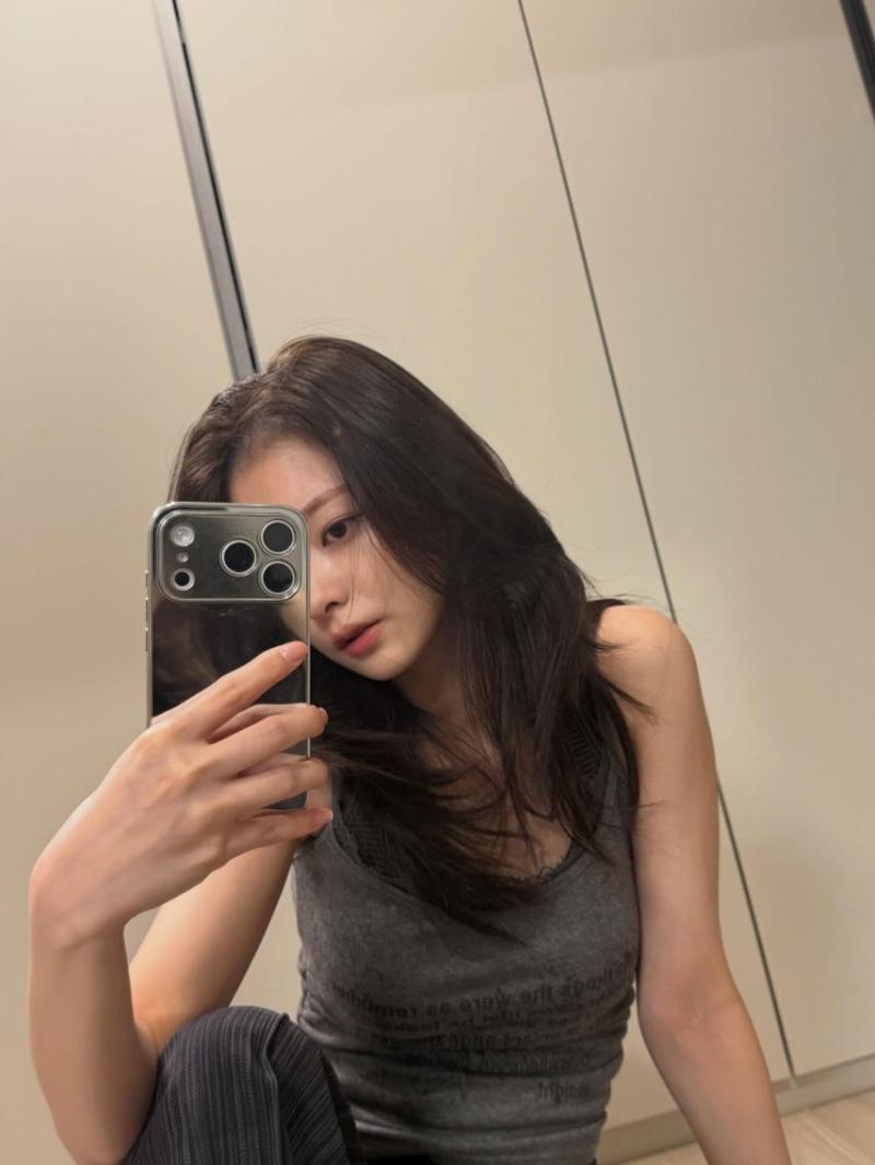 프로미스나인 이나경