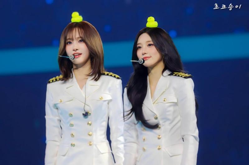 아이브 리즈 가을