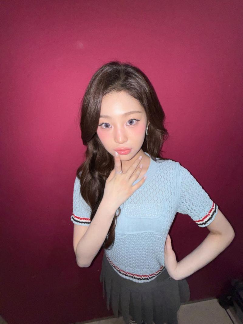 베이비돈크라이 베니, 쿠미