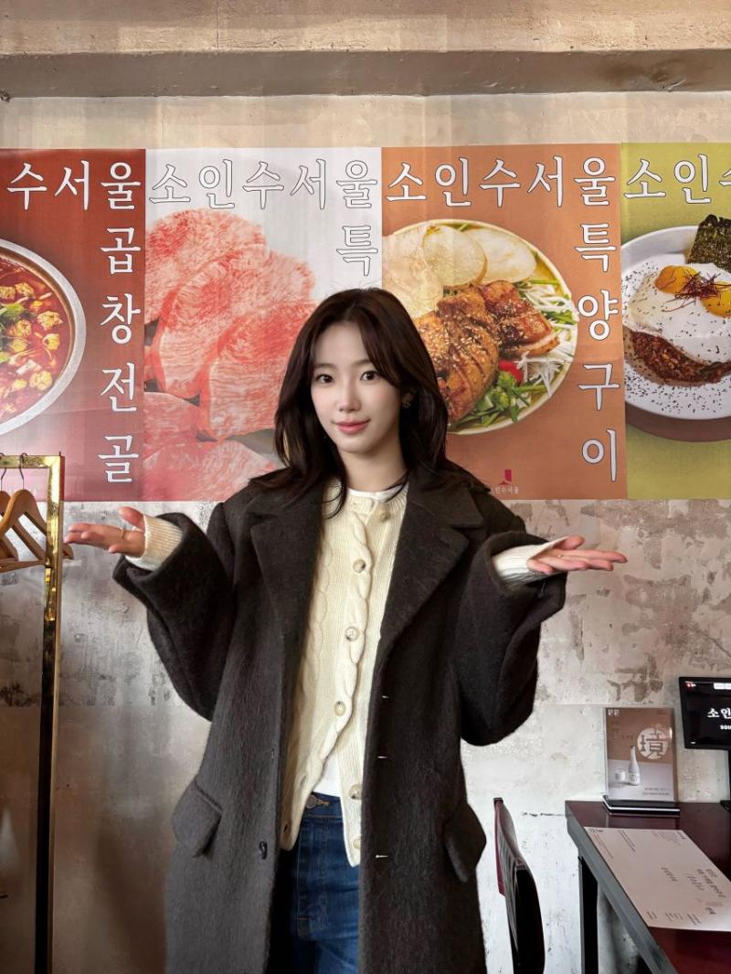 르세라핌 카즈하