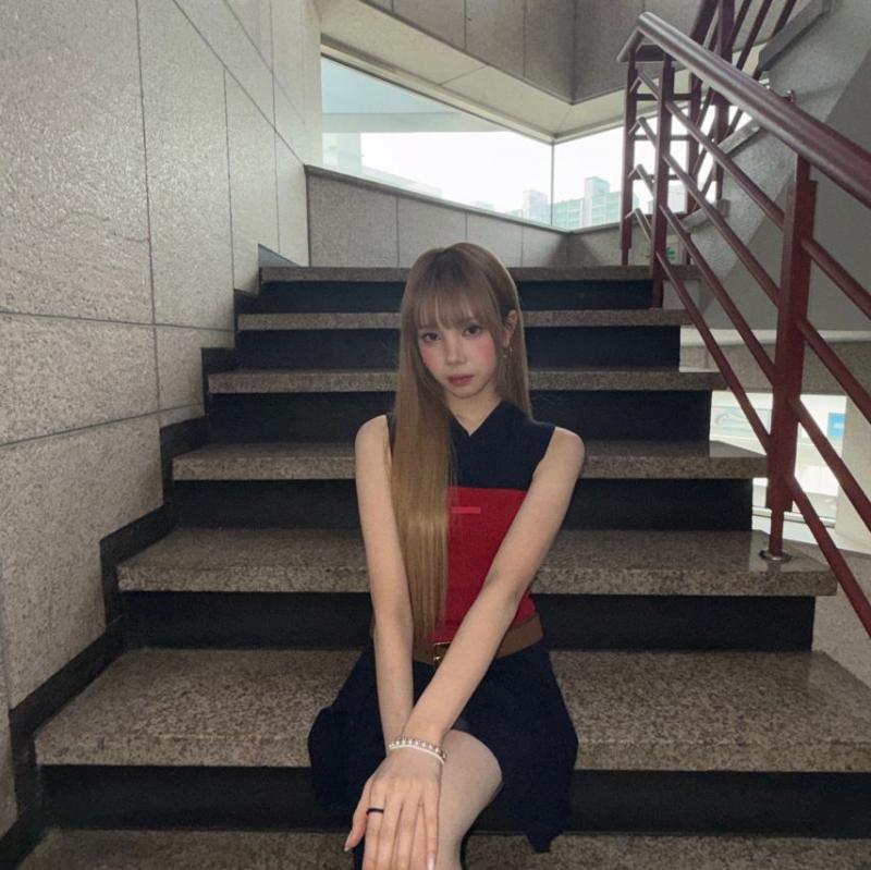 베이비돈크라이 미아, 쿠미