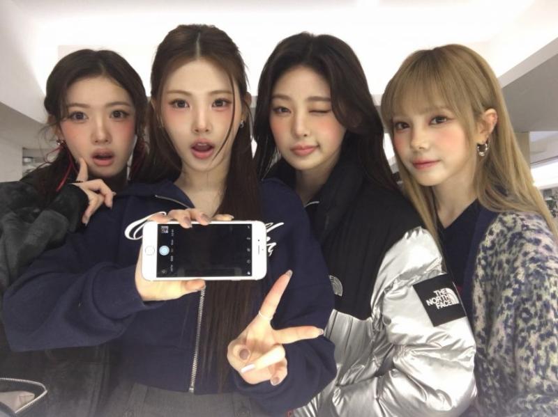 베이비돈크라이 이현