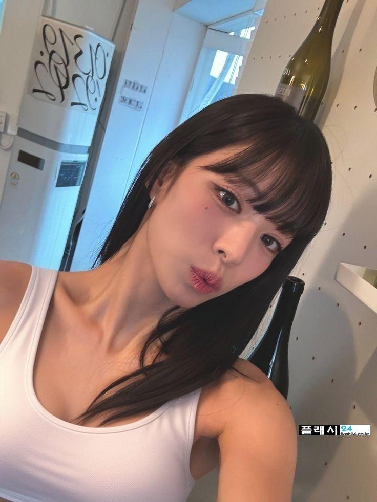 프로미스나인 이채영