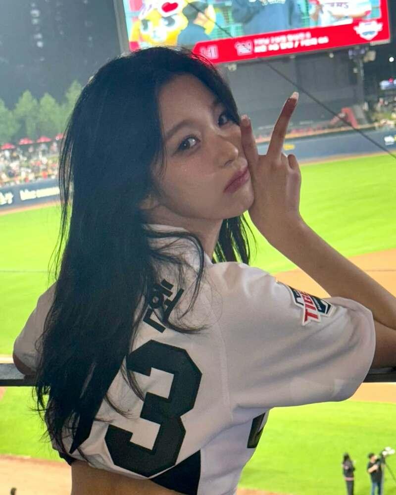 프로미스나인 백지헌