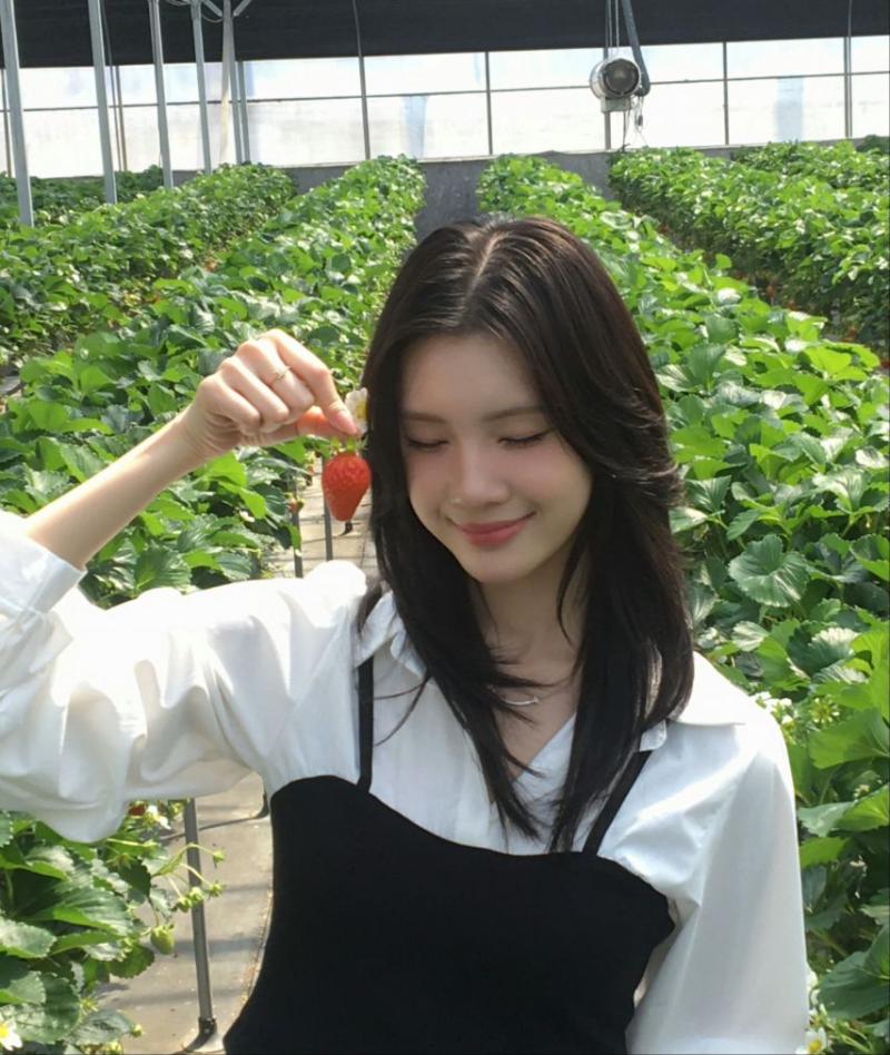 하츠투하츠 주은