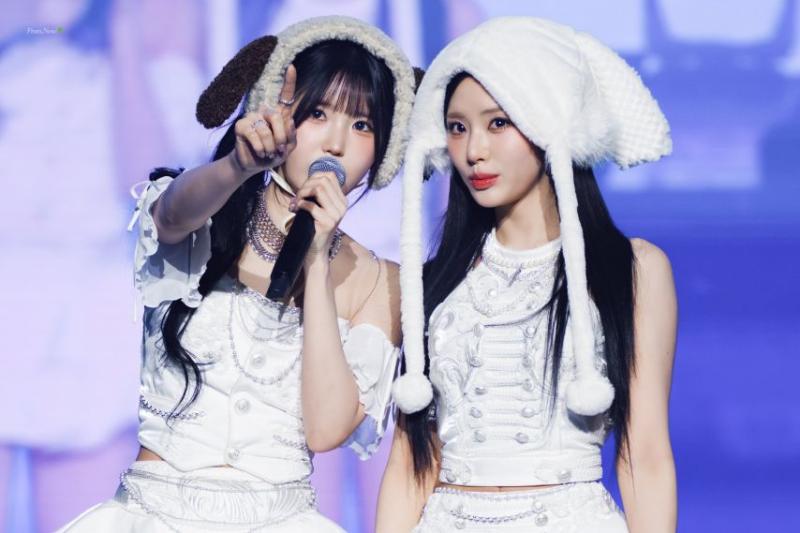 프로미스나인 노랑즈