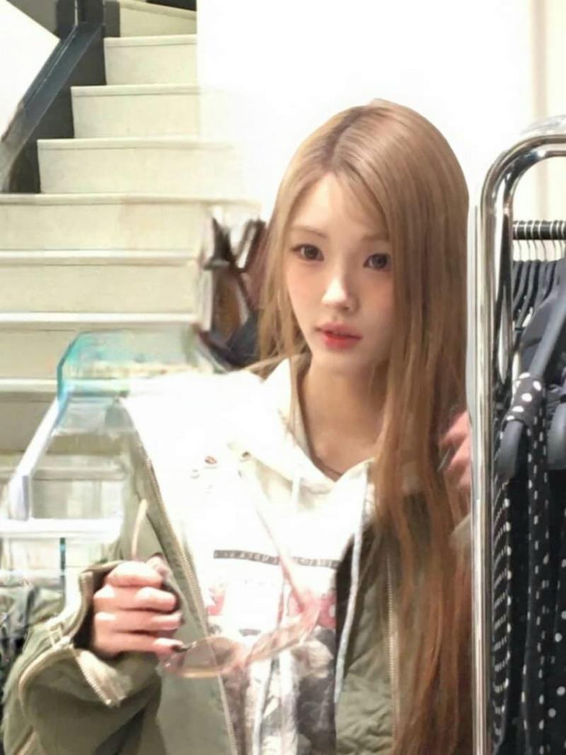 하츠투하츠 유하