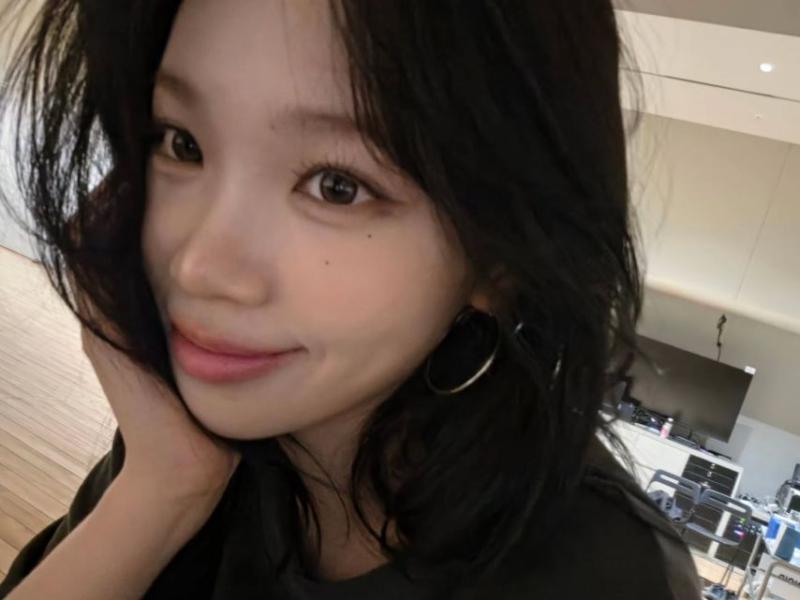 르세라핌 김채원