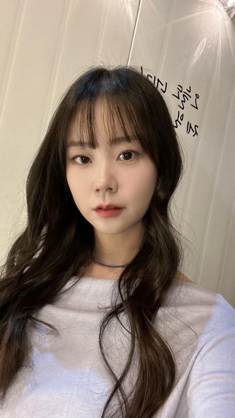 한승연 KARA카라 인별